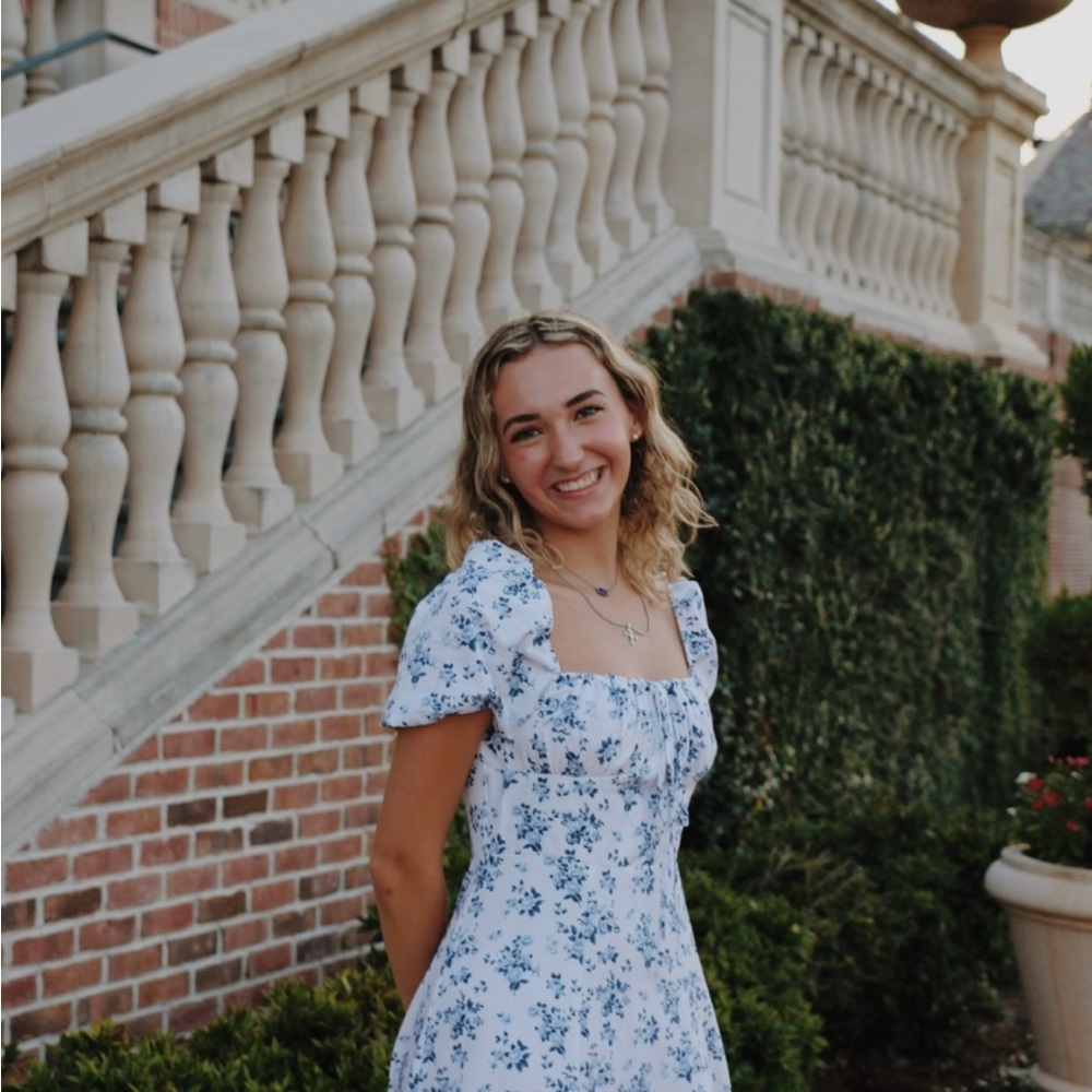 Meet your Posher, Adalynn